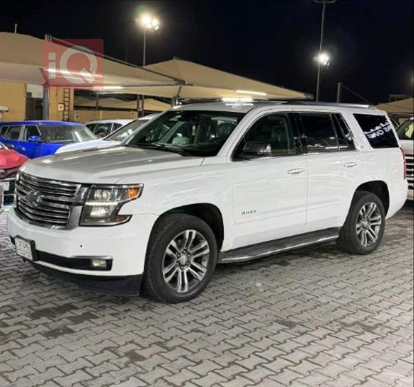 Chevrolet Tahoe 2016 for sale in Iraq - Karbala